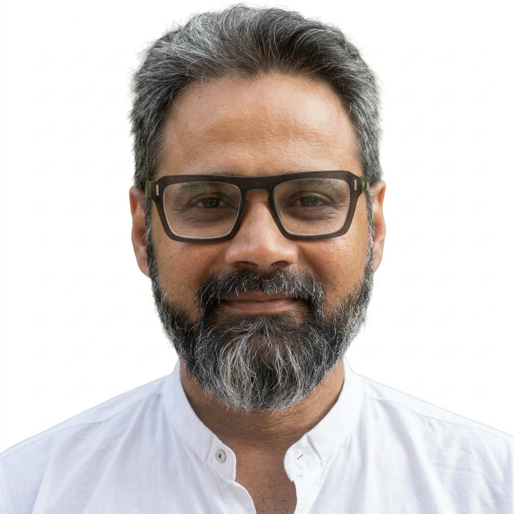 Rishab Mathur
