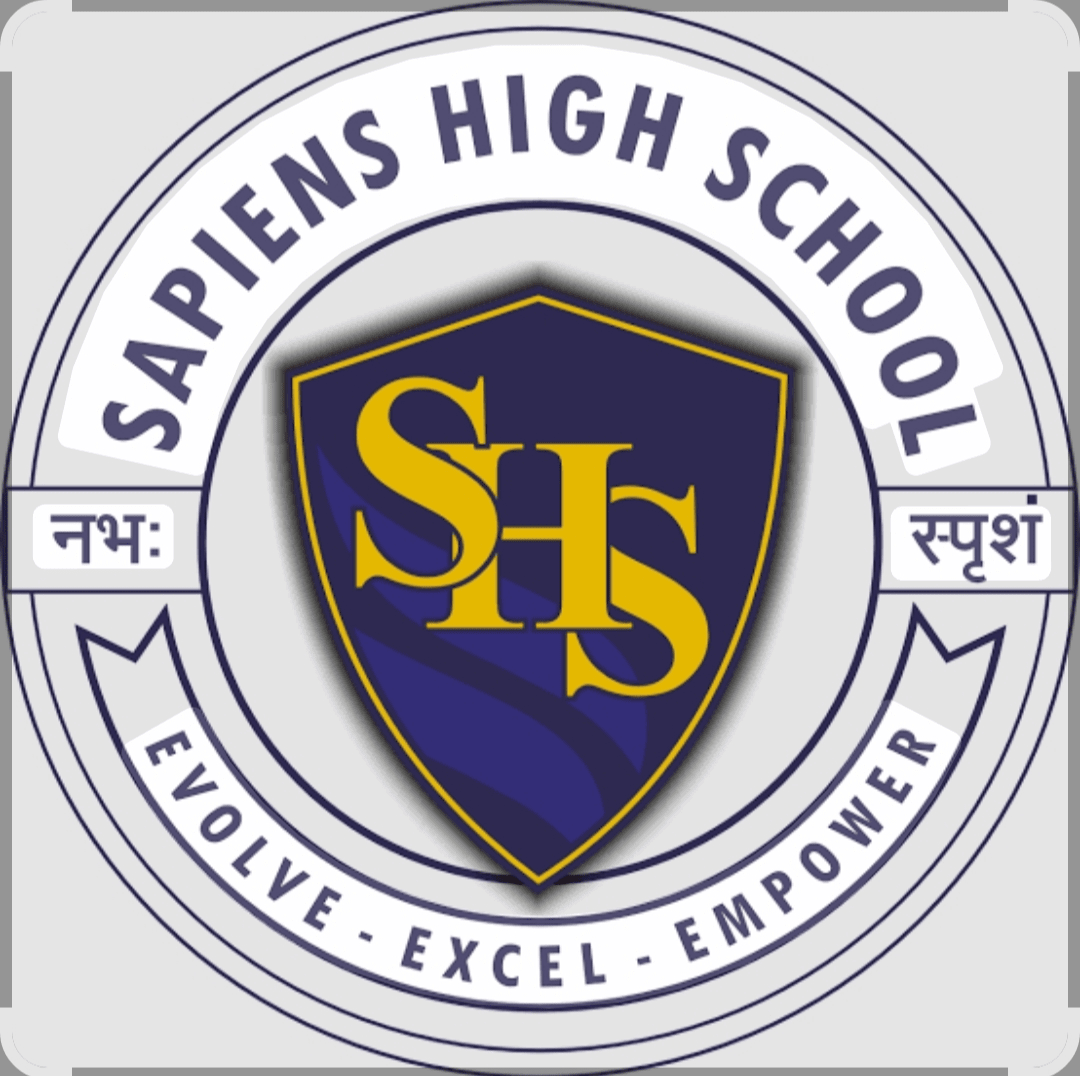 Sapiens Group of Schools logo